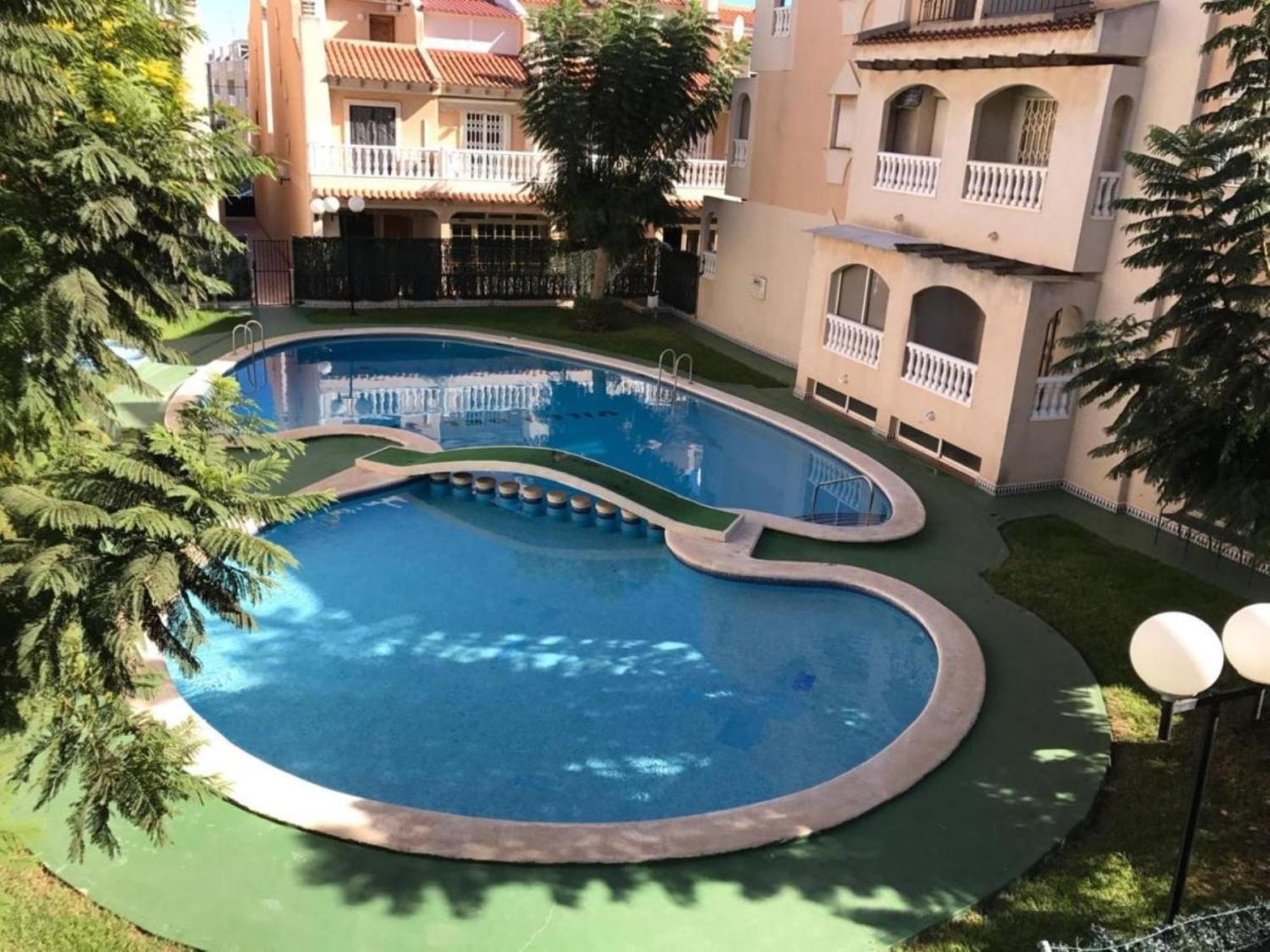 Carmina Apartment, Disfruta Del Sol Y Del Relax! Apartment Torrevieja