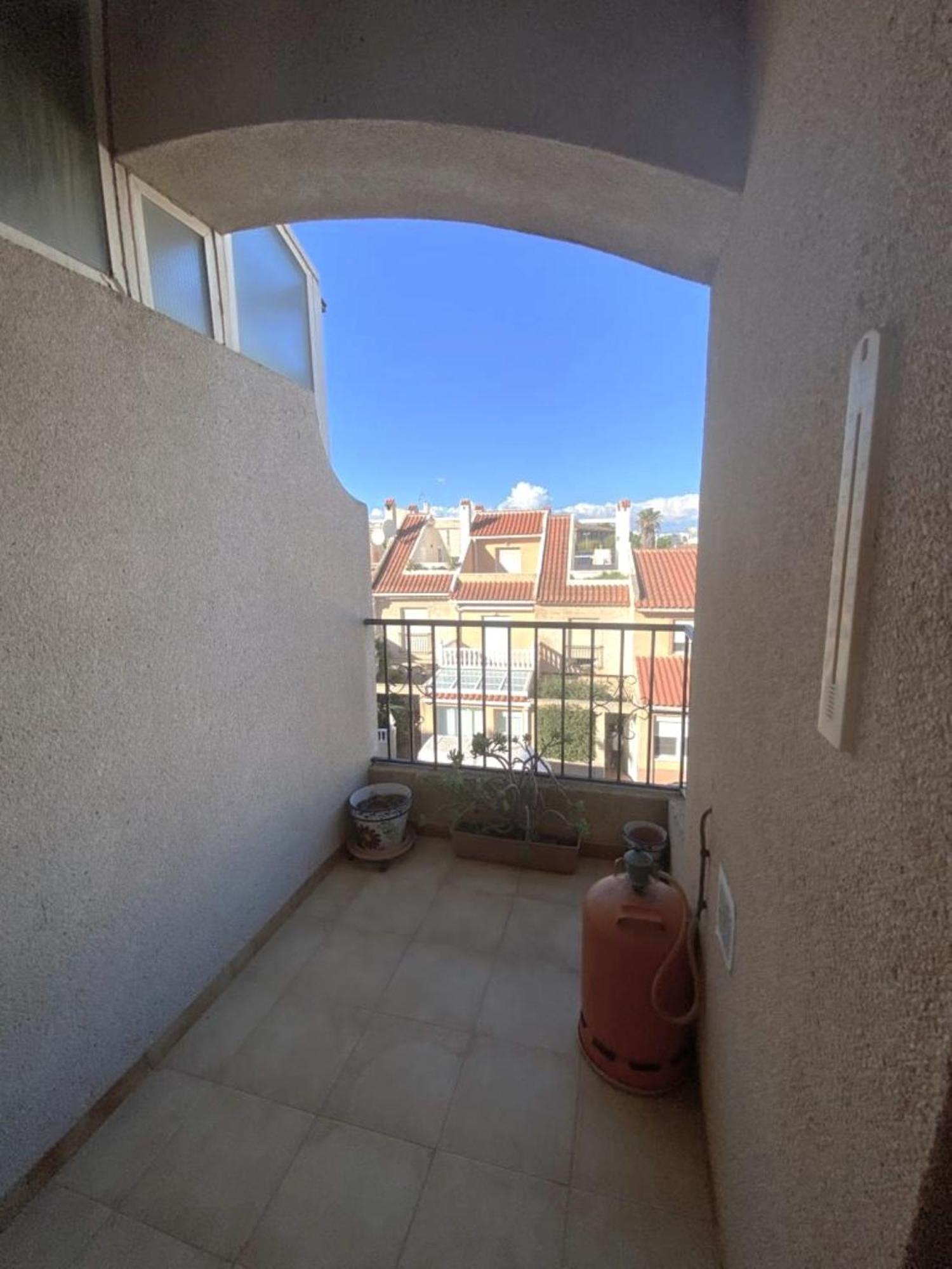 Carmina Apartment, Disfruta Del Sol Y Del Relax! * Torrevieja