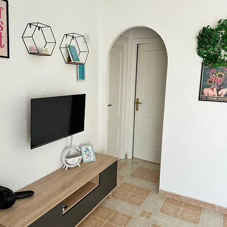 Carmina Apartment, Disfruta Del Sol Y Del Relax! Torrevieja Exterior foto