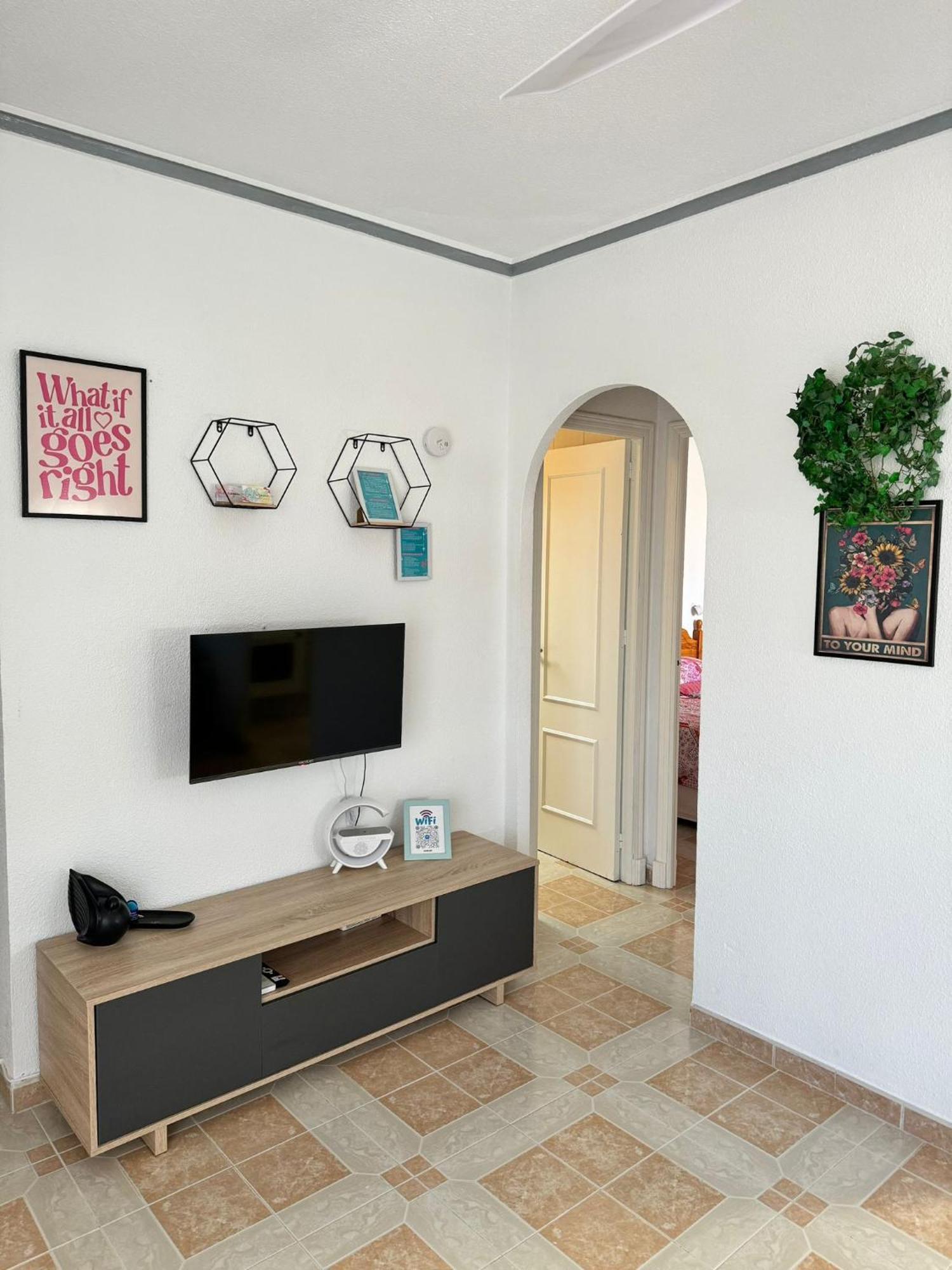 Carmina Apartment, Disfruta Del Sol Y Del Relax! *