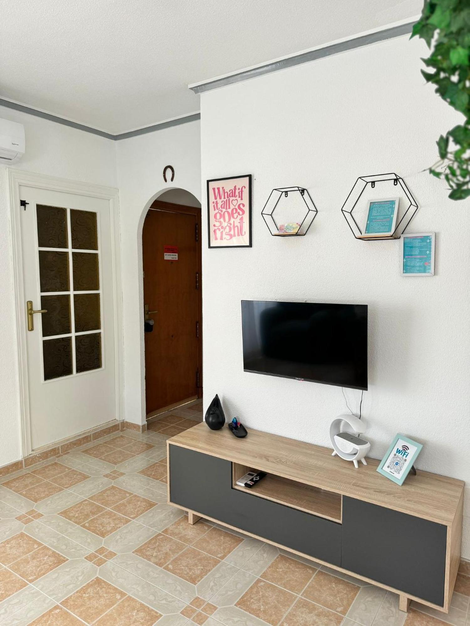 Carmina Apartment, Disfruta Del Sol Y Del Relax! Apartment *