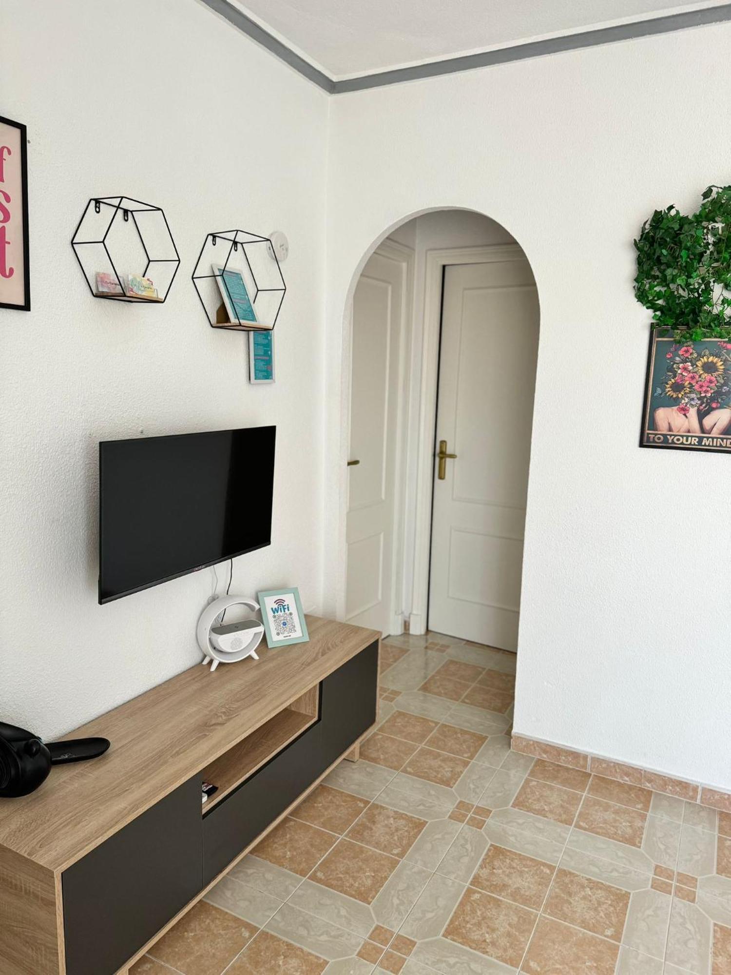 Carmina Apartment, Disfruta Del Sol Y Del Relax! Apartment