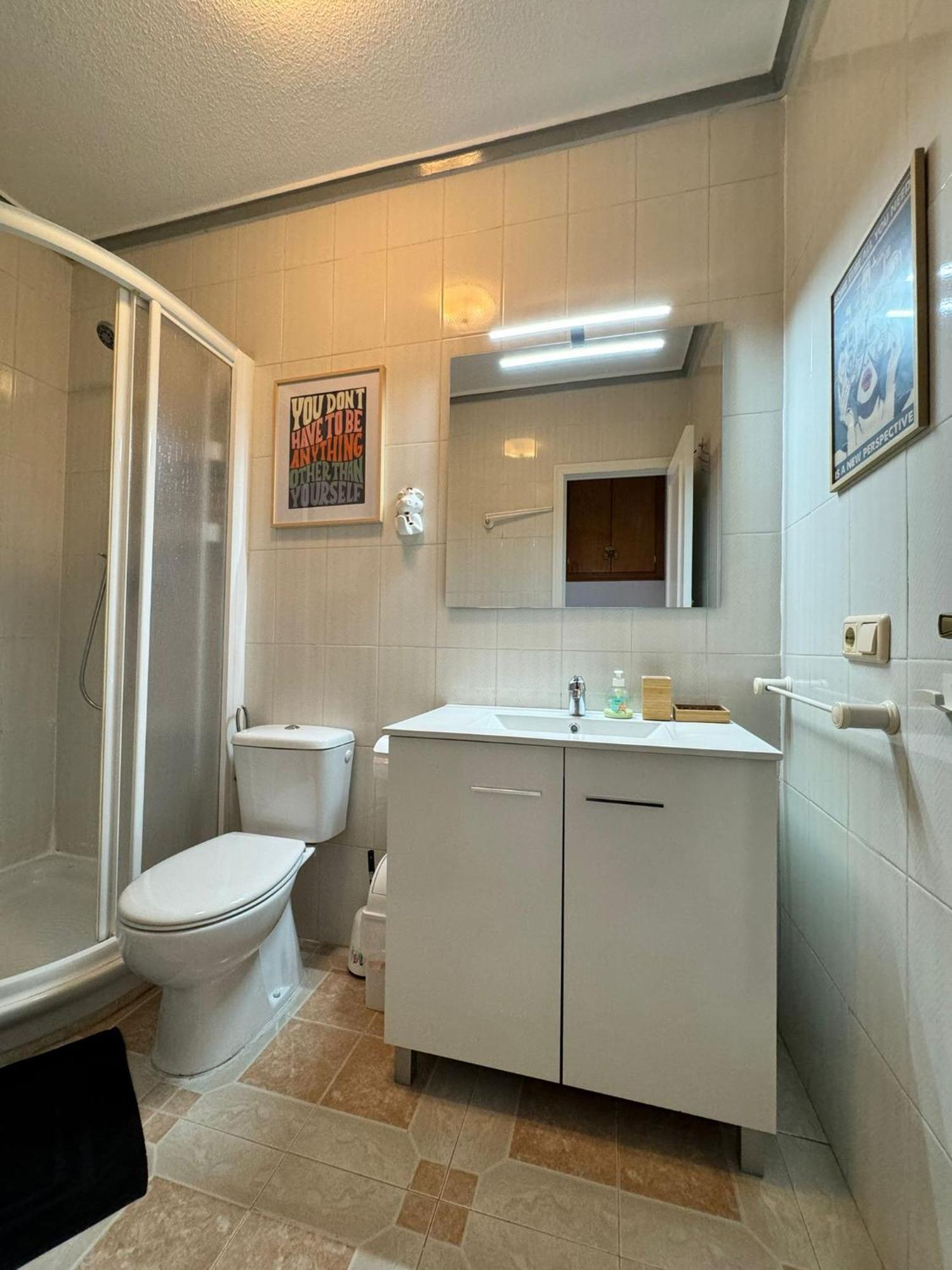 Carmina Apartment, Disfruta Del Sol Y Del Relax! Apartamento Torrevieja