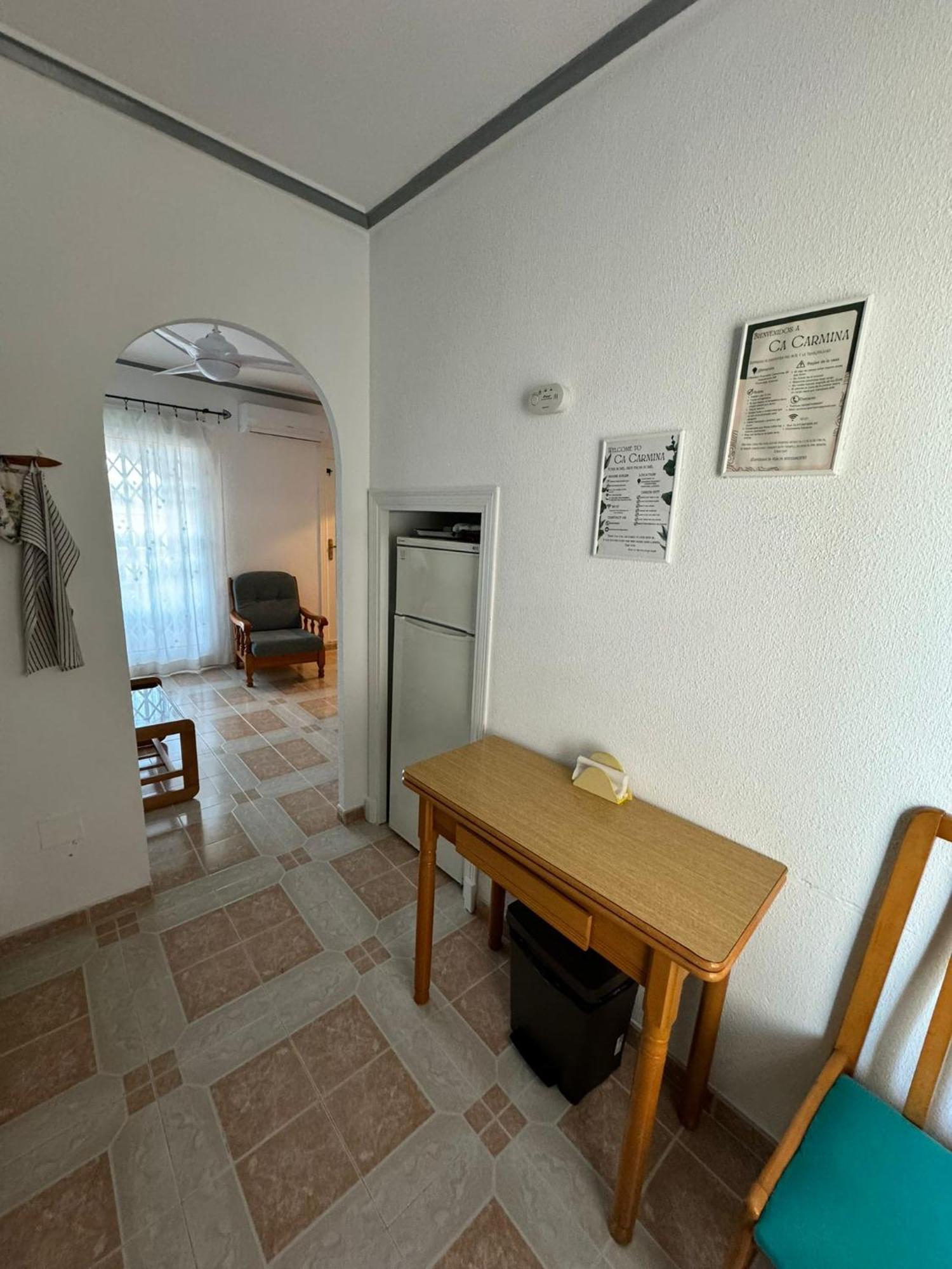 Carmina Apartment, Disfruta Del Sol Y Del Relax! * Torrevieja