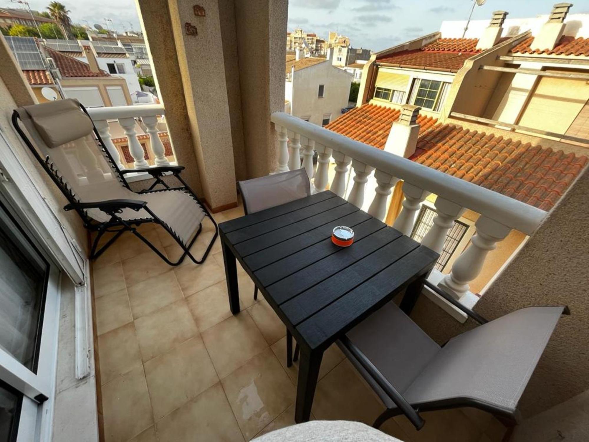 Apartment Carmina Apartment, Disfruta Del Sol Y Del Relax! Torrevieja