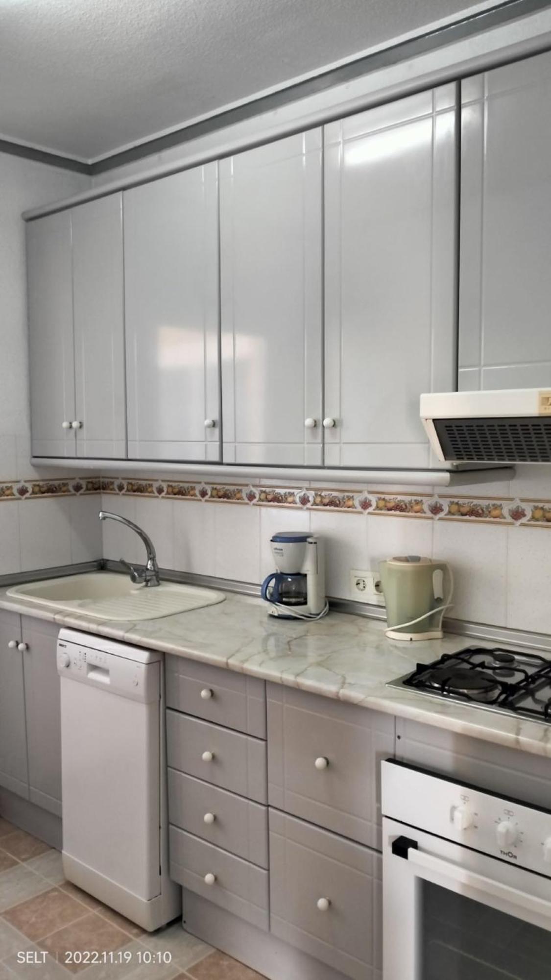 Apartamento Carmina Apartment, Disfruta Del Sol Y Del Relax! Torrevieja