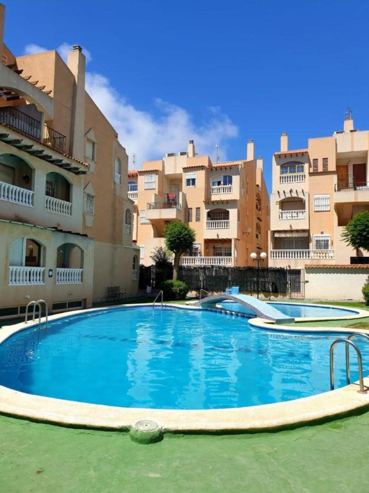 Carmina Apartment, Disfruta Del Sol Y Del Relax! *