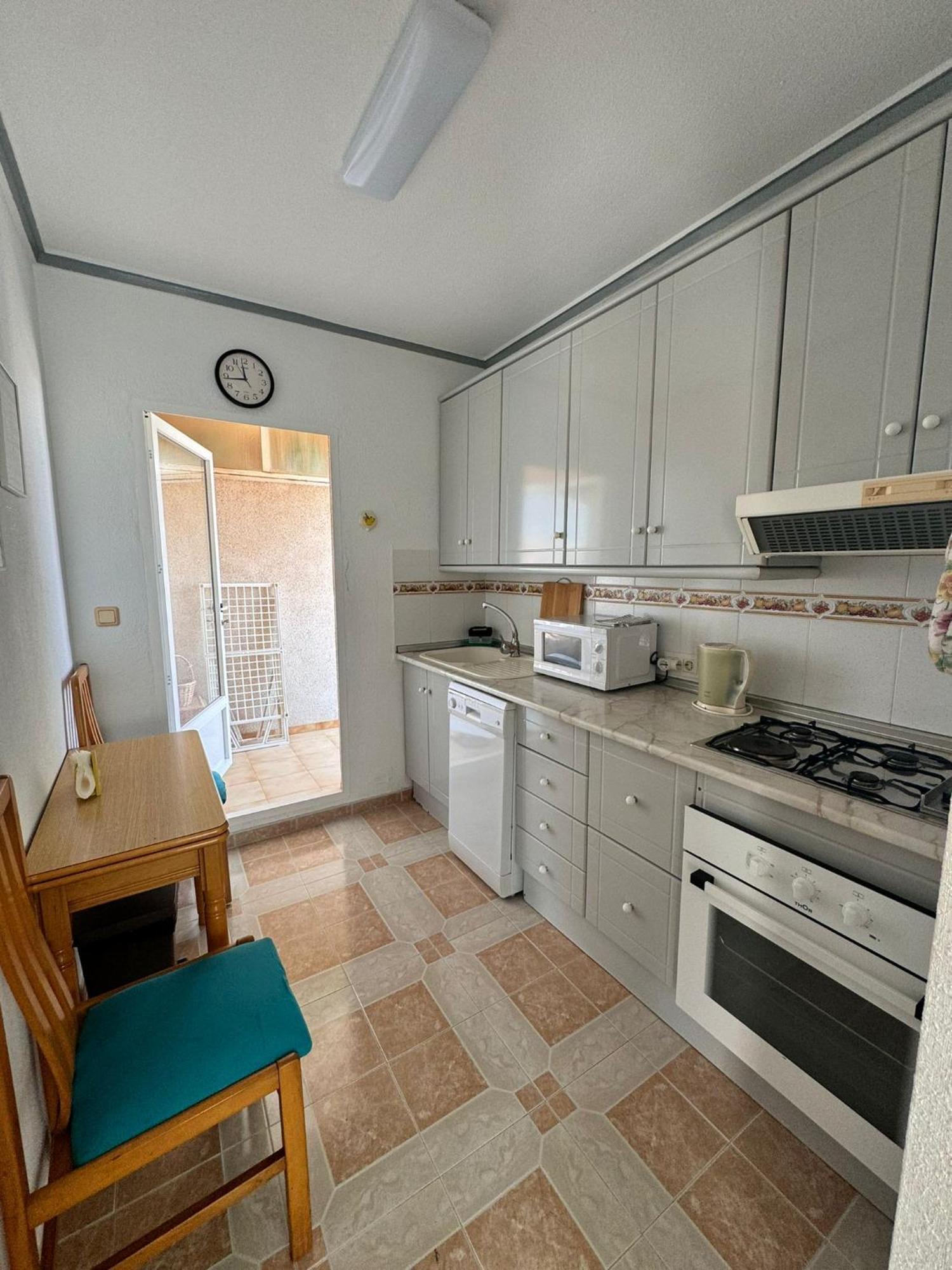Carmina Apartment, Disfruta Del Sol Y Del Relax! * Torrevieja