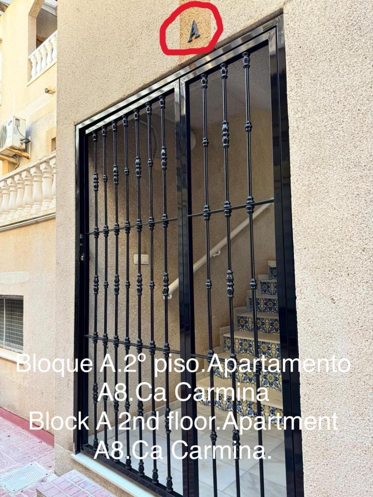 Apartment Carmina Apartment, Disfruta Del Sol Y Del Relax! *