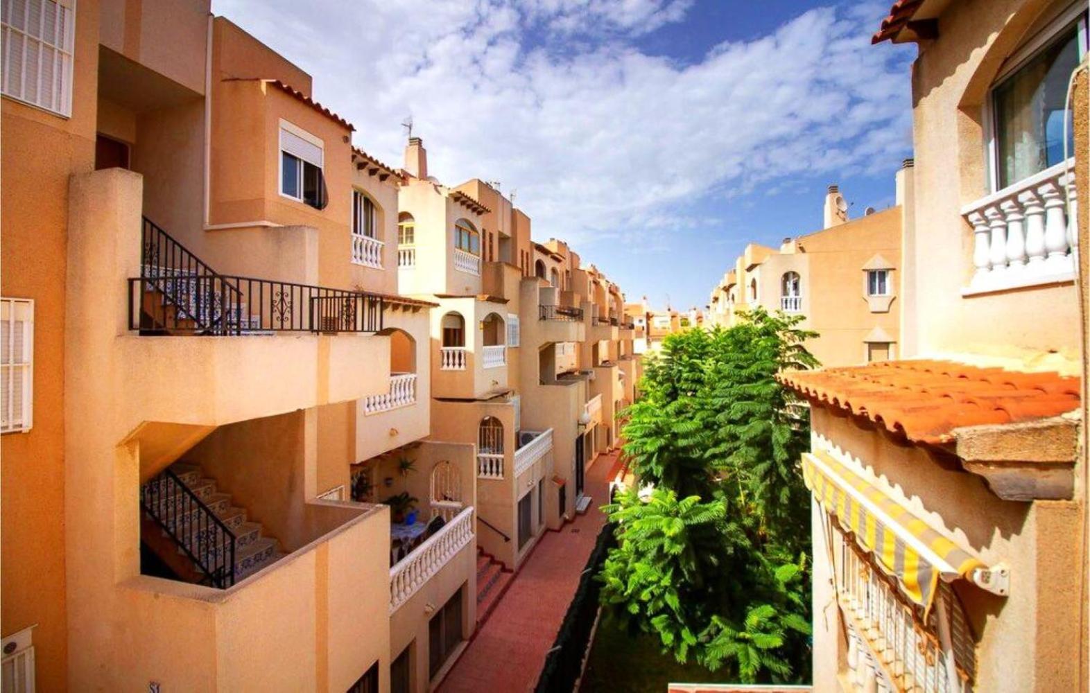 Carmina Apartment, Disfruta Del Sol Y Del Relax!