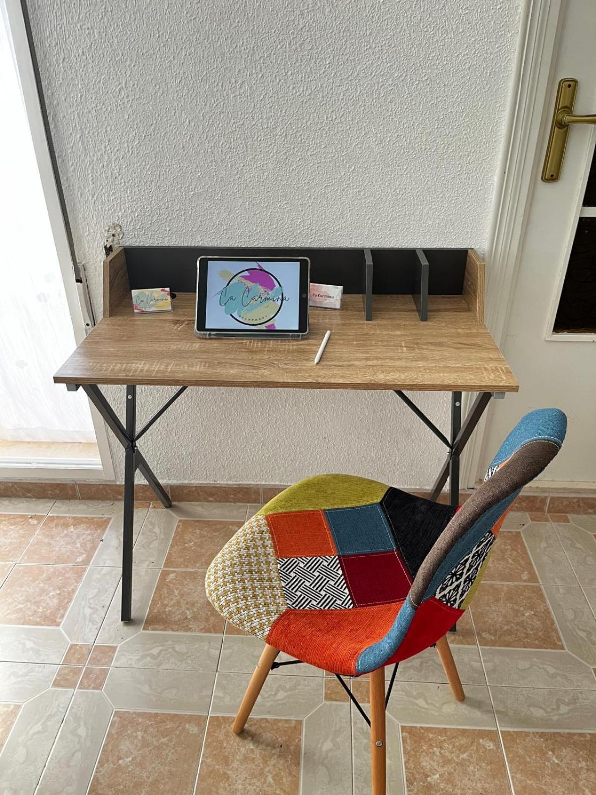 Apartamento Carmina Apartment, Disfruta Del Sol Y Del Relax!