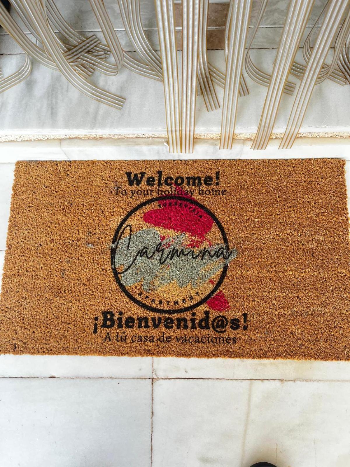 Apartment Carmina Apartment, Disfruta Del Sol Y Del Relax! Torrevieja