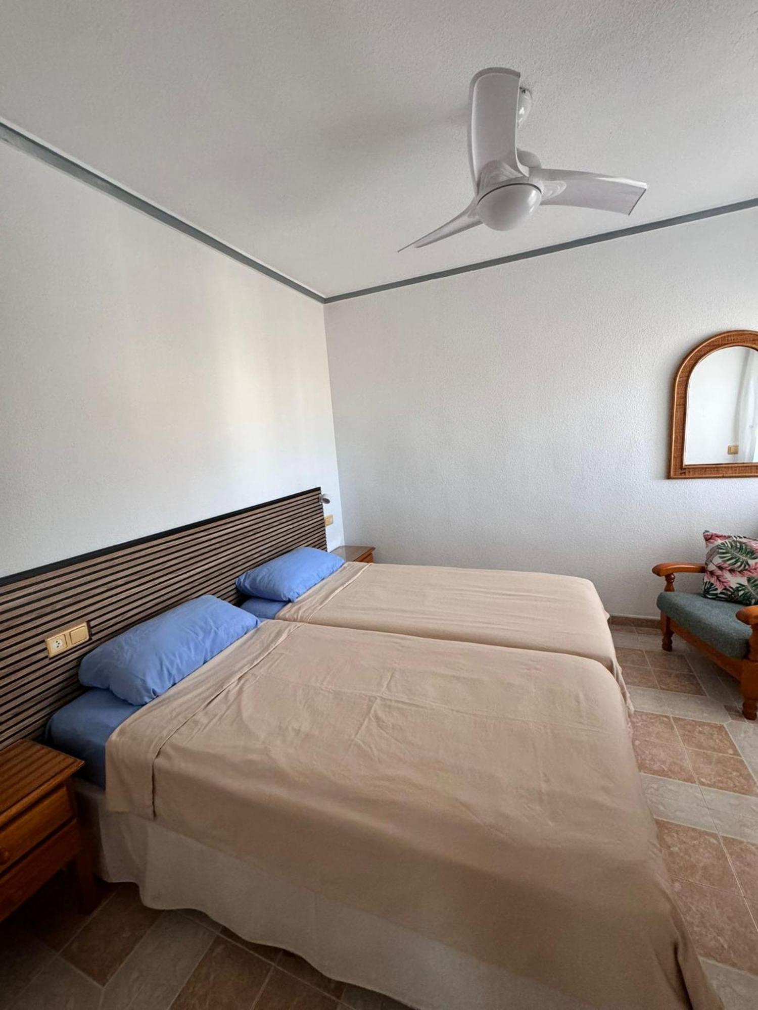 Apartamento Carmina Apartment, Disfruta Del Sol Y Del Relax! Torrevieja