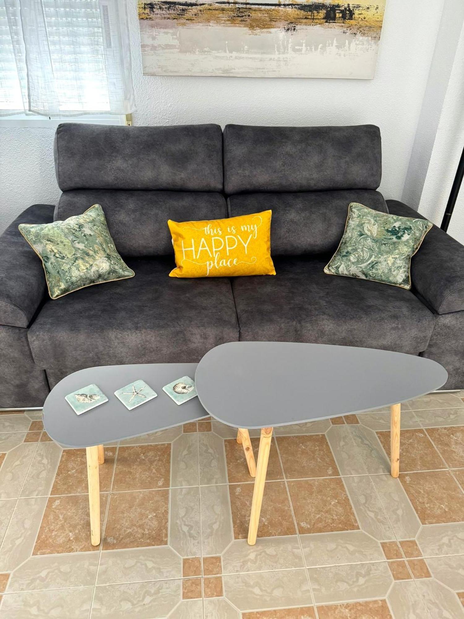 Carmina Apartment, Disfruta Del Sol Y Del Relax! Appartamento *