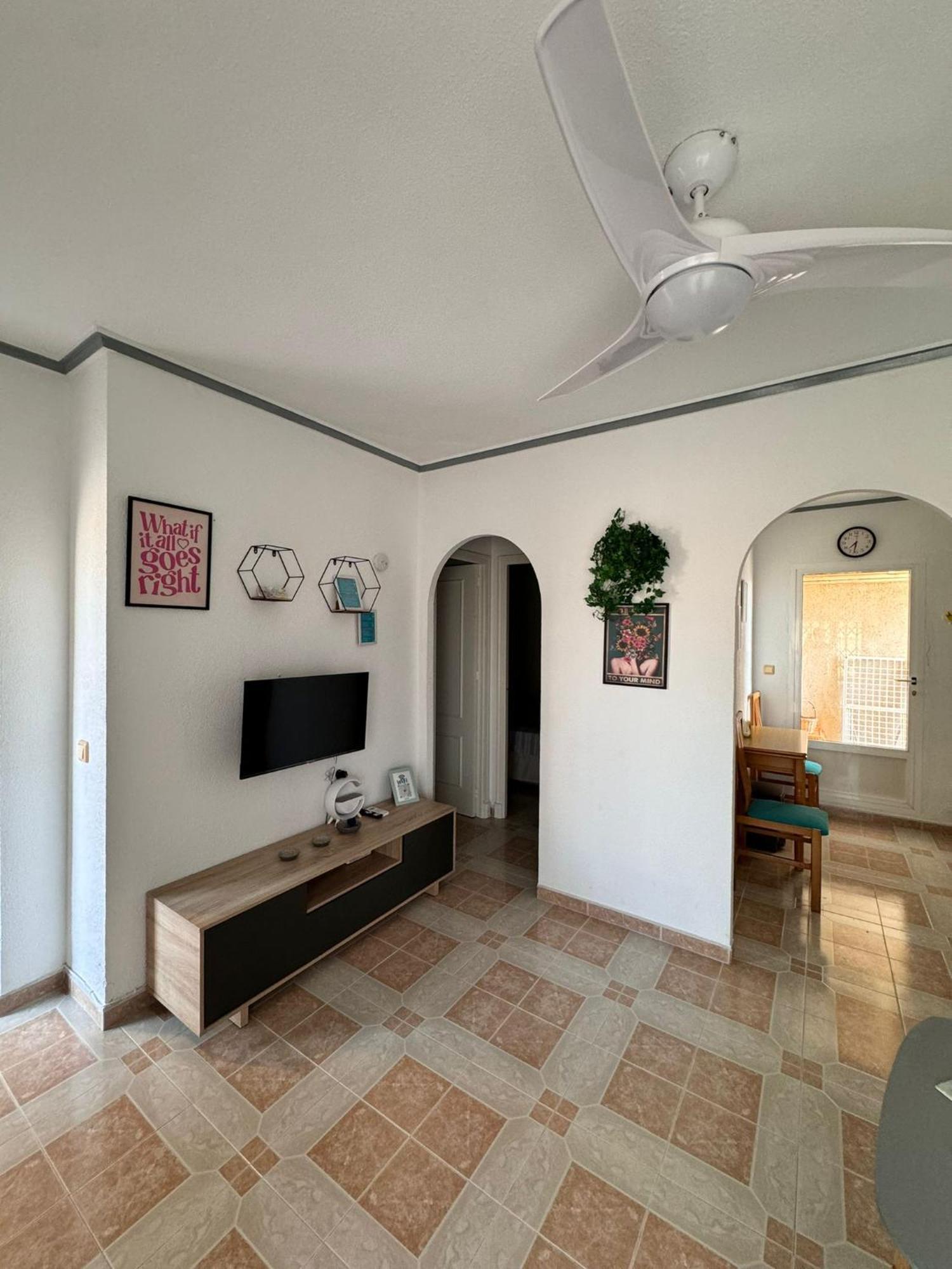 Carmina Apartment, Disfruta Del Sol Y Del Relax! Appartamento