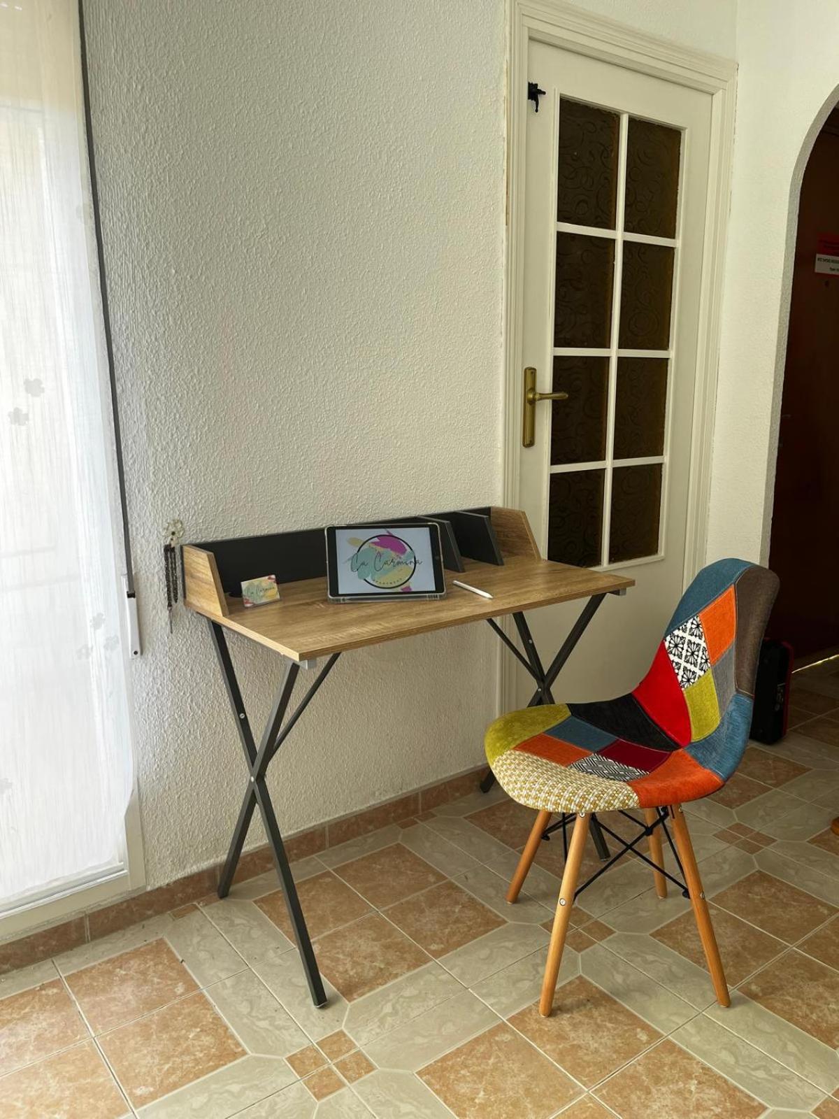 Carmina Apartment, Disfruta Del Sol Y Del Relax! Appartamento